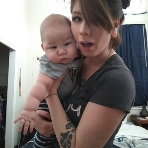 Meet your Posher, Lacy